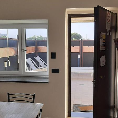 E-Noa Holiday Home Pompei Exterior foto
